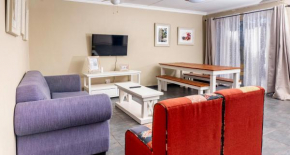 Amberdale Estate Self Catering